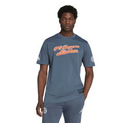 Bayern Munich US Pack T-Shirt on sale - Anthracite 
