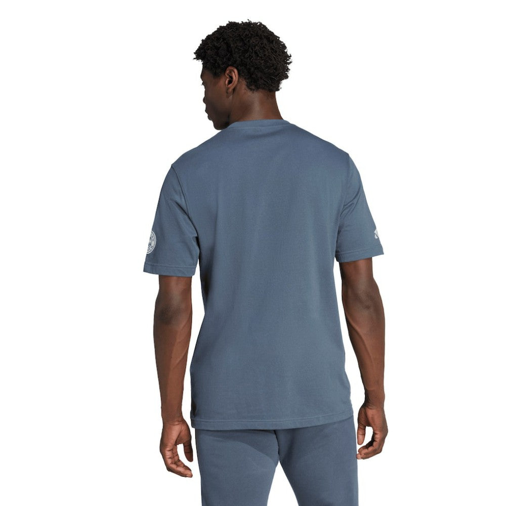 Bayern Munich US Pack T-Shirt on sale - Anthracite 