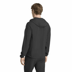 Juventus 2025/26 Tiro Vis Tech Travel Jacket Discount - Black 