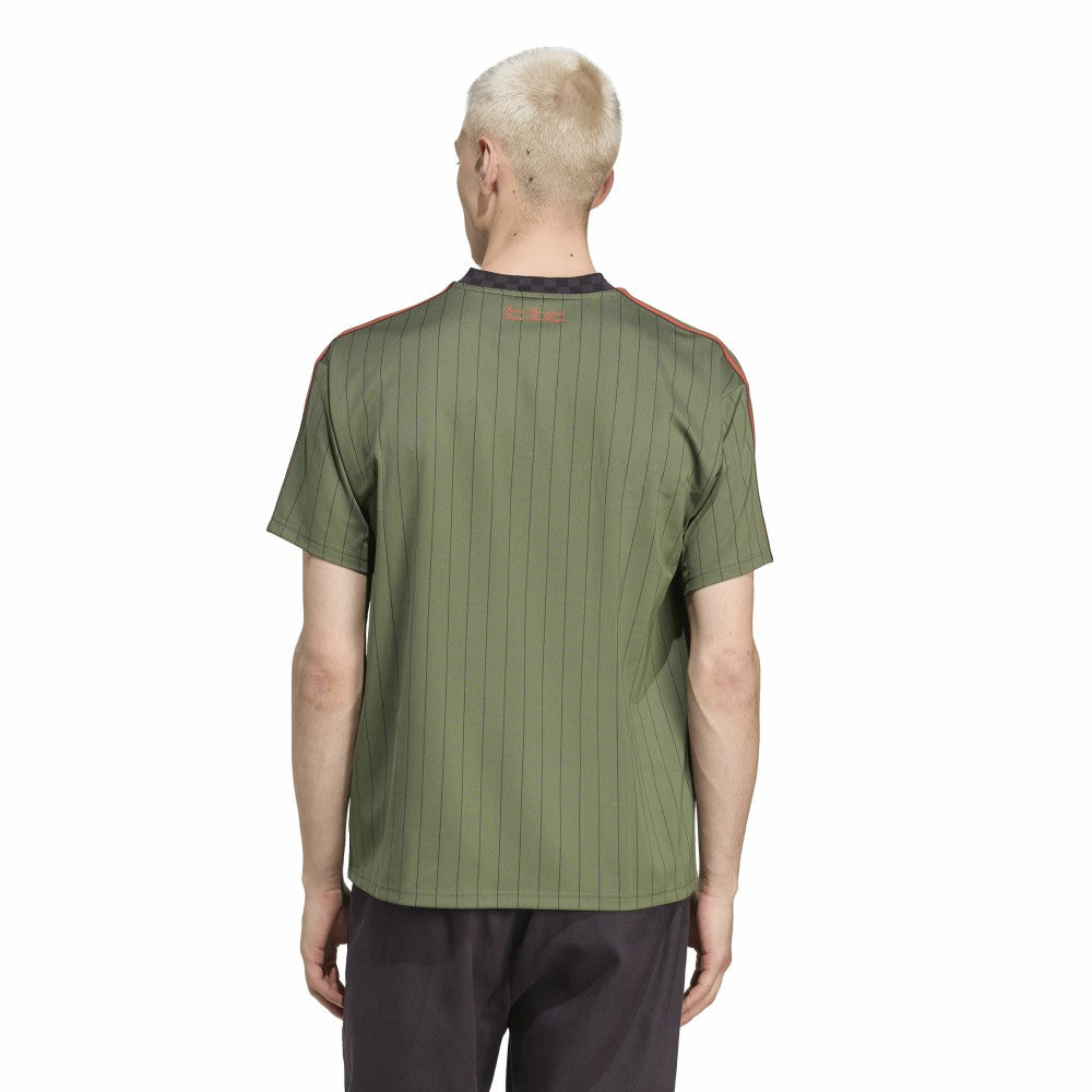 Bayern Munich Unisex Terrace Icons Jersey on sale - Green 