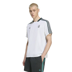 Liverpool Terrace Icons Jersey Discount - White 