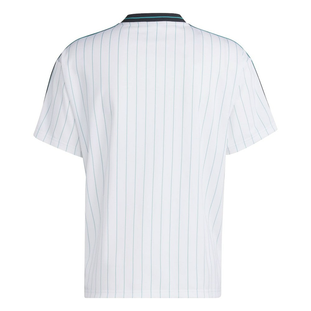 Liverpool Terrace Icons Jersey Discount - White 