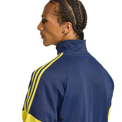 Arsenal Lifestyler Full-Zip Track Jacket on sale - Blue 