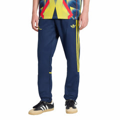 Arsenal Lifestyler Track Pants on sale - Blue 