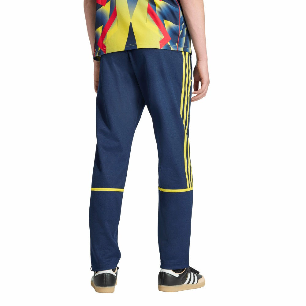 Arsenal Lifestyler Track Pants on sale - Blue 