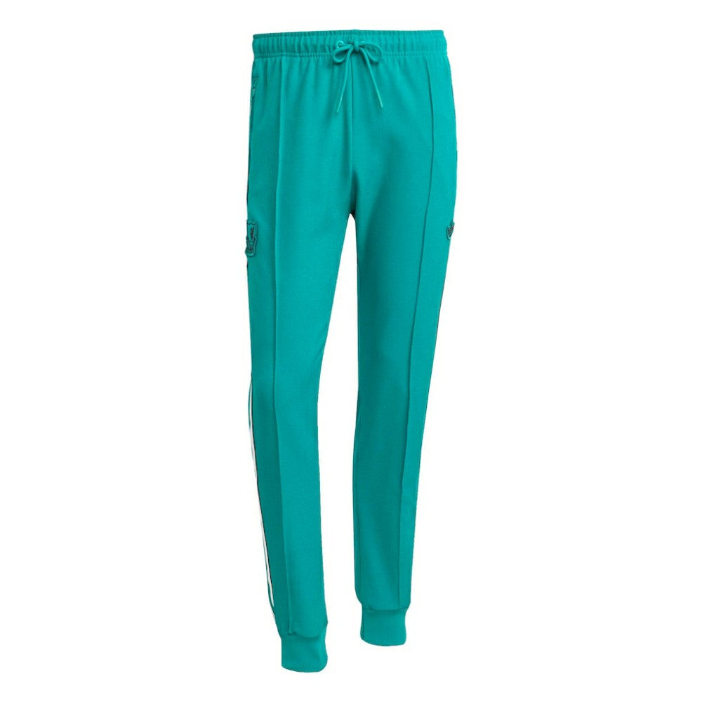 Liverpool Lifestyler Track Pants Discount - Green 
