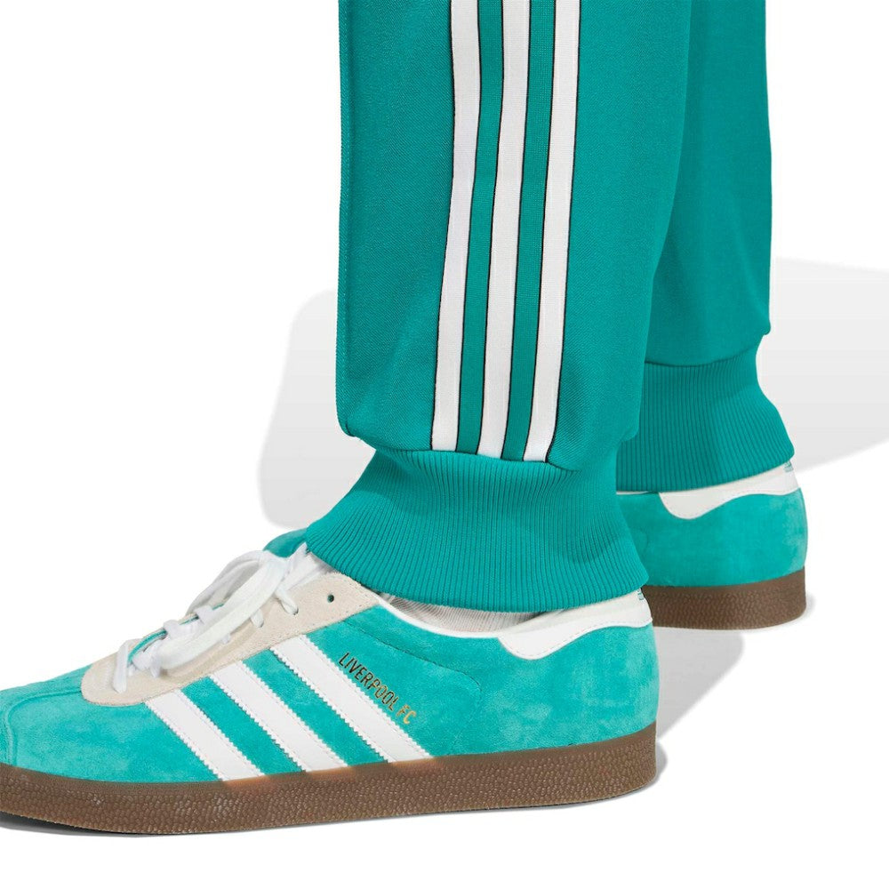Liverpool Lifestyler Track Pants Discount - Green 
