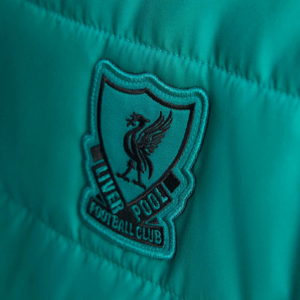 Liverpool Terrace Icons Polo Discount - Black 