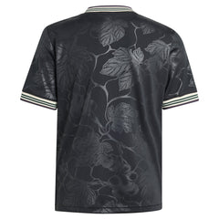 Juventus Youth 2025/26 Third Replica Jersey Discount - Black 