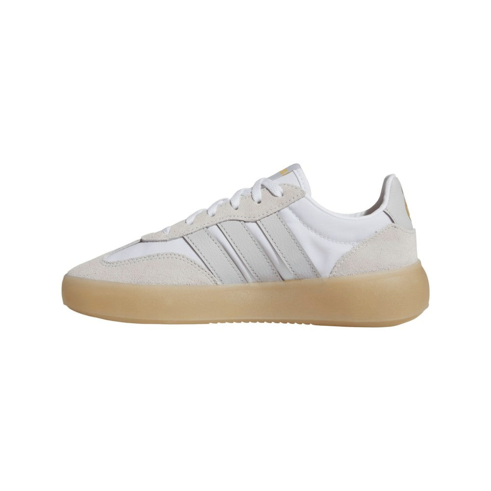 Real Madrid Youth Home Kit Breaknet 3.0 Shoes Discount - White 