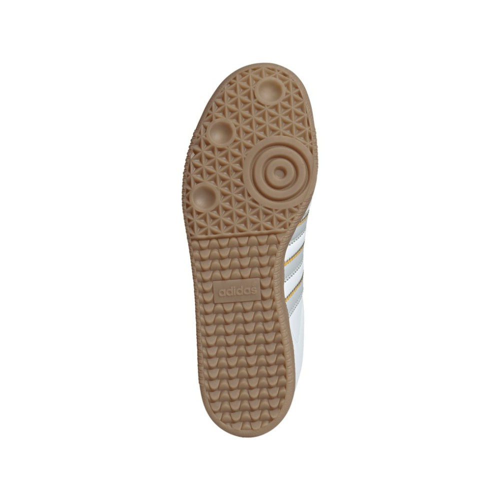 Real Madrid Unisex Home Kit Team Samba Shoes Discount - White 
