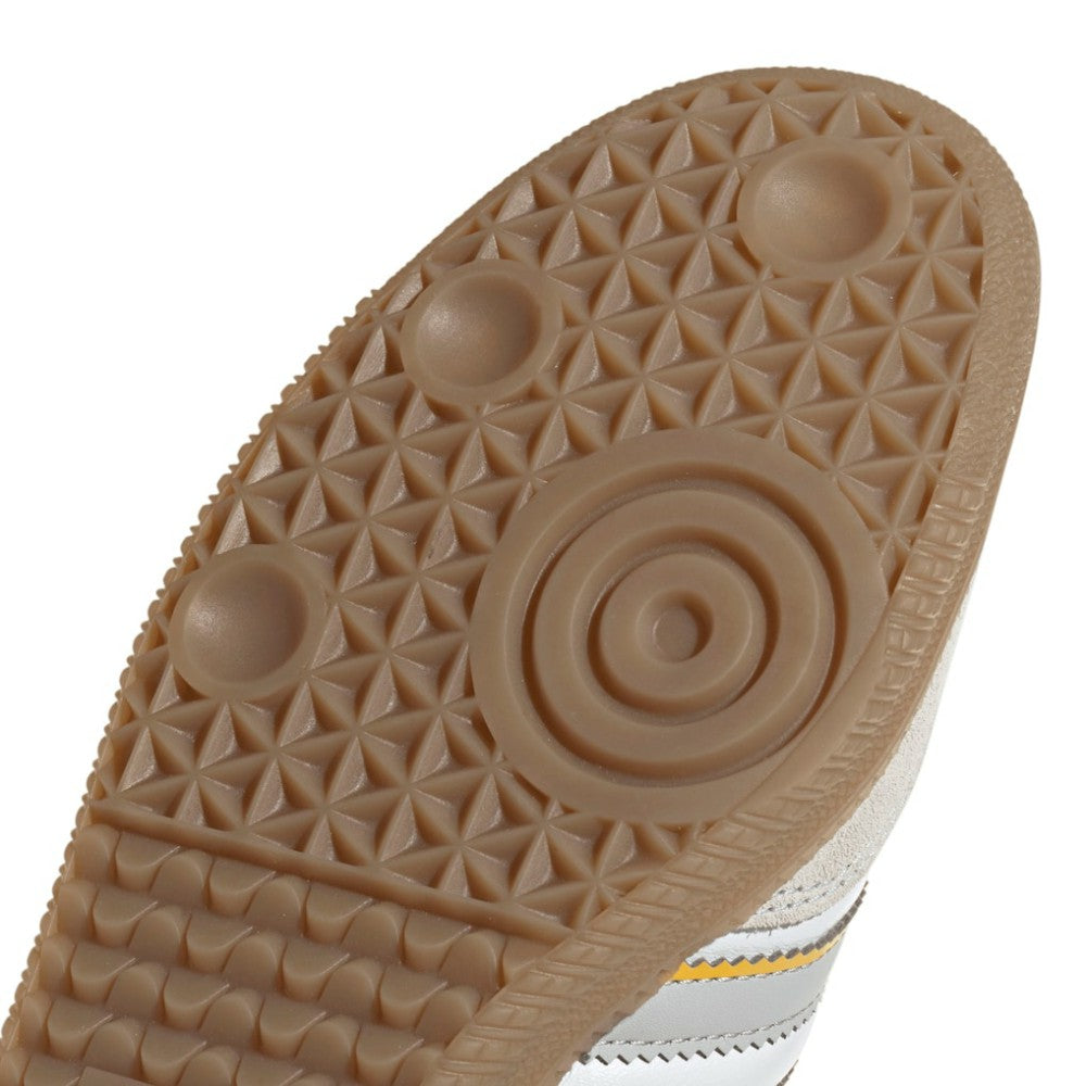 Real Madrid Unisex Home Kit Team Samba Shoes Discount - White 