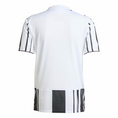 Juventus 2025/26 Home Jersey Discount - White 