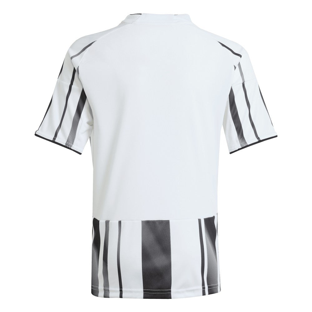 Juventus Youth 2025/26 Home Replica Jersey Discount - White 