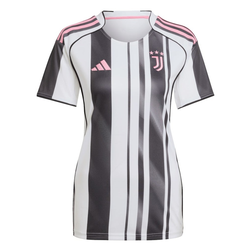Juventus Women's Replica Replica Jersey Discount - White 