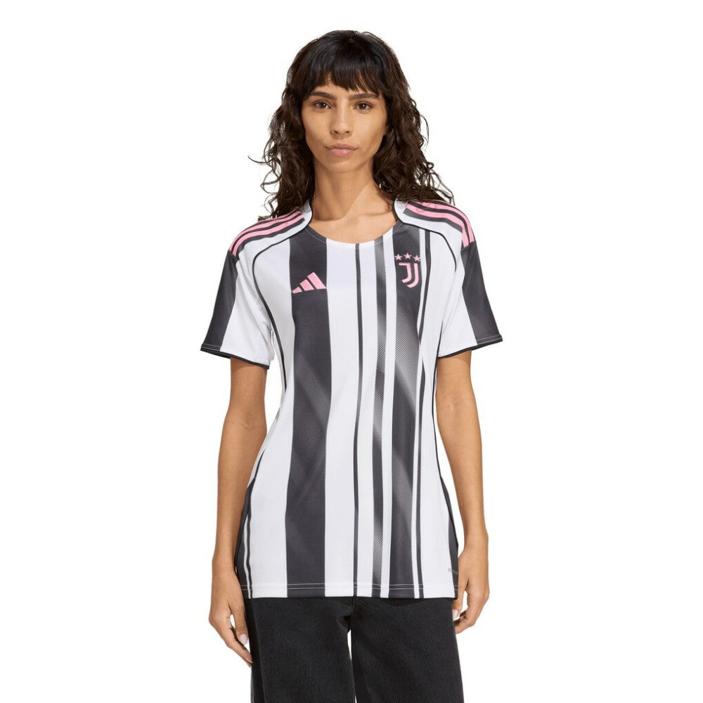 Juventus Women's Replica Replica Jersey Discount - White 