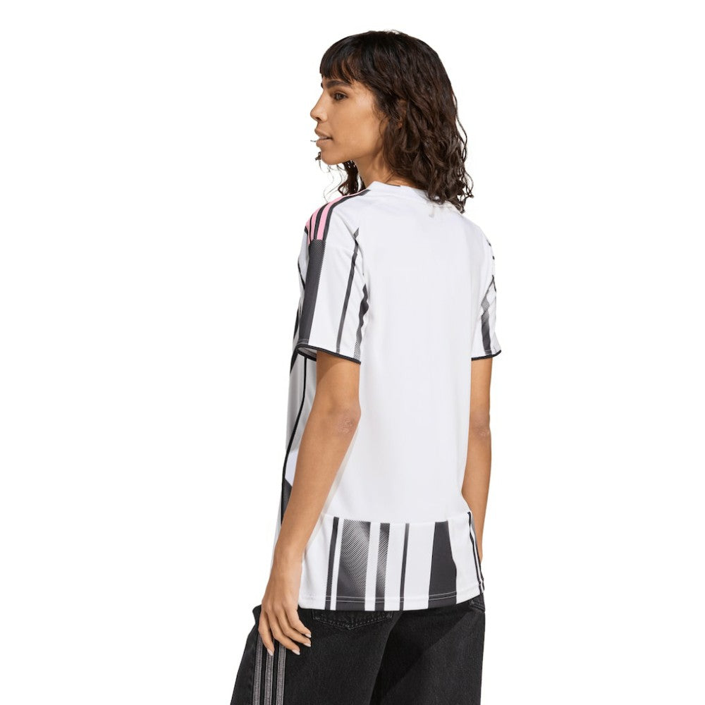 Juventus Women's Replica Replica Jersey Discount - White 