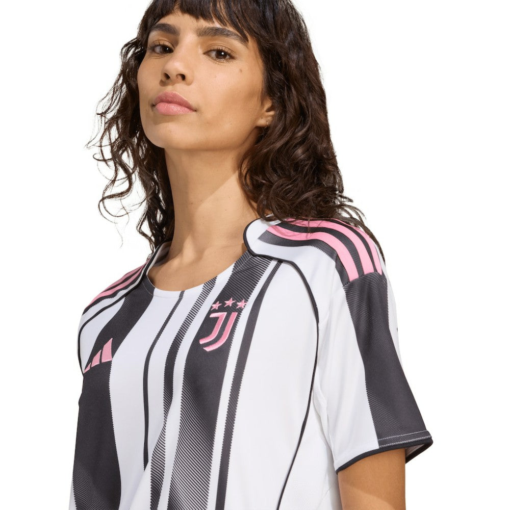 Juventus Women's Replica Replica Jersey Discount - White 