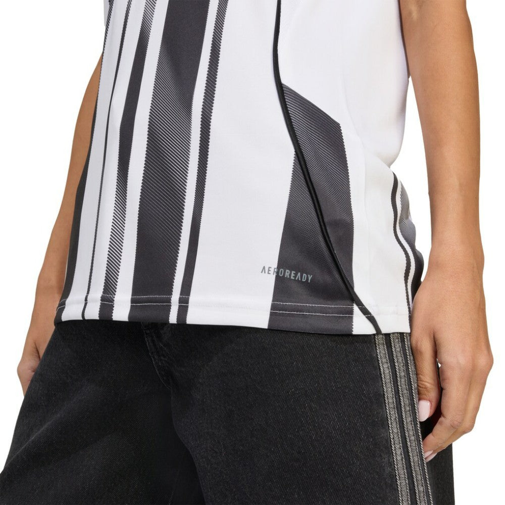 Juventus Women's Replica Replica Jersey Discount - White 