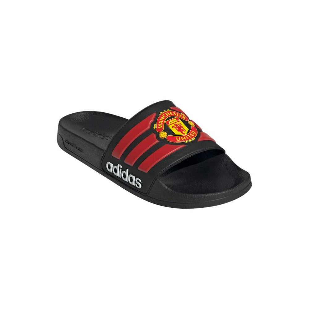 Manchester United Unisex Adilette Shower Slides 