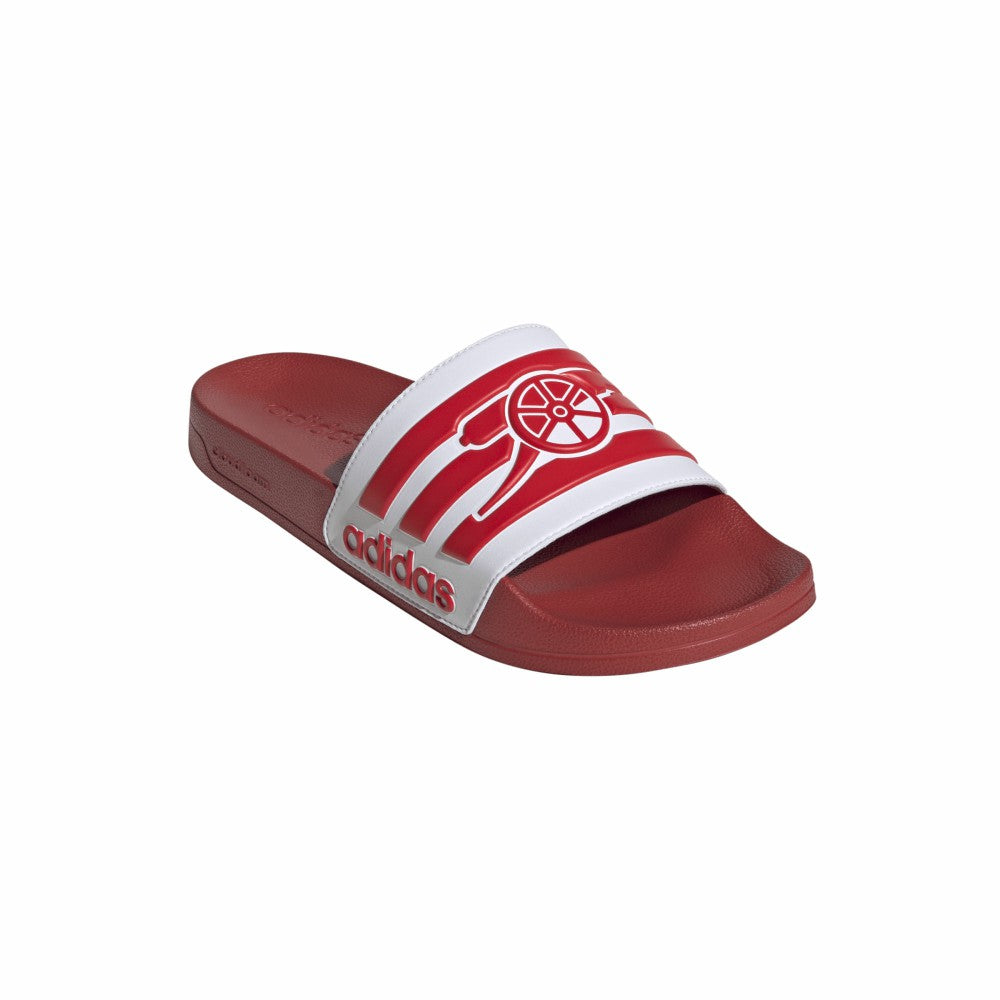 Arsenal Unisex Adilette Shower Slides 