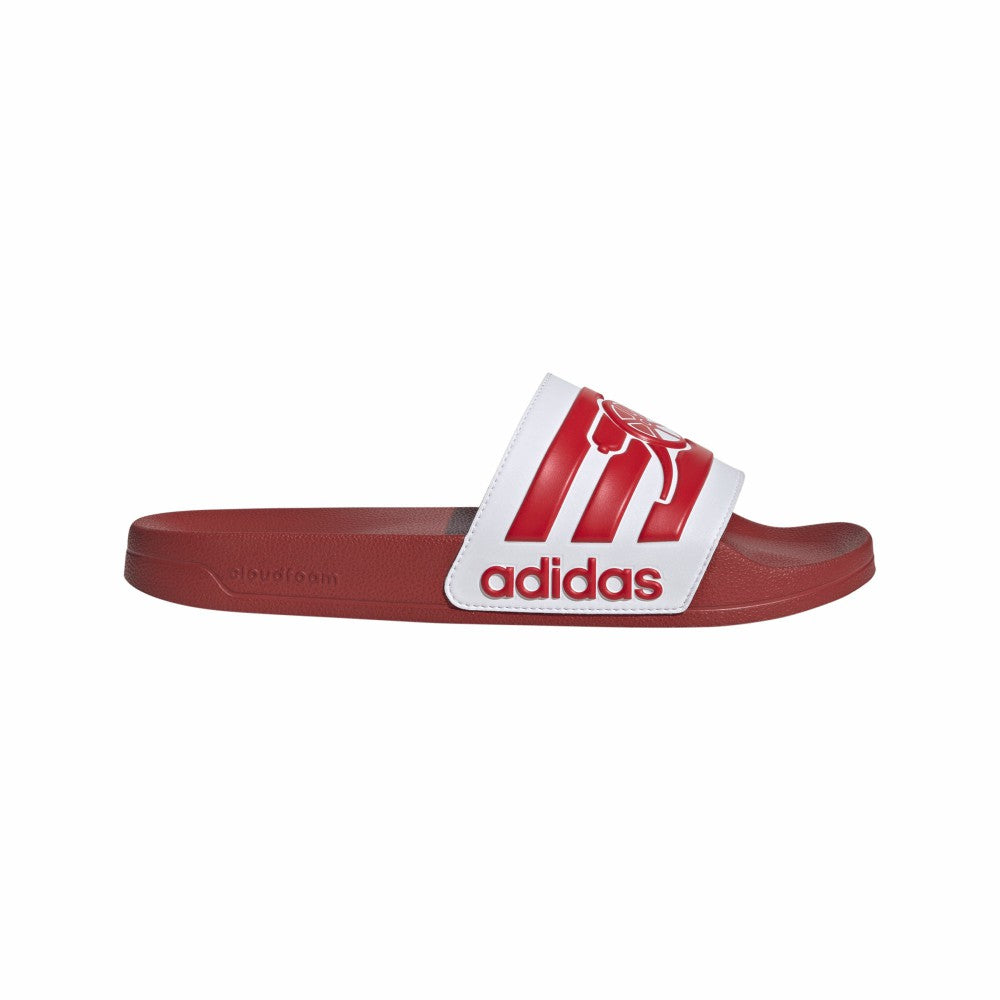 Arsenal Unisex Adilette Shower Slides 