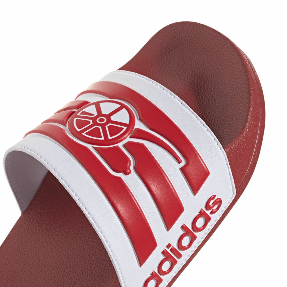 Arsenal Unisex Adilette Shower Slides 