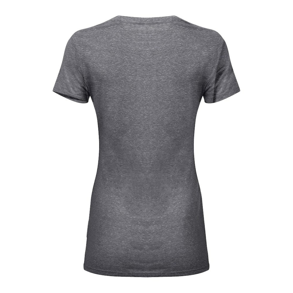 Chelsea 1863FC Women's Color Badge Tri-Blend T-Shirt on sale - Heather Gray 