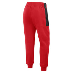 Sunderland Classic Sweat Pants / Athletic Red / Mens 