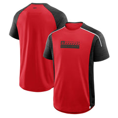 Sunderland Defender T-Shirt / Athletic Red / Mens 