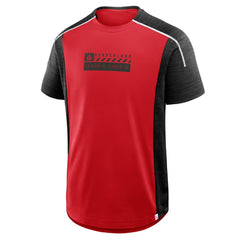 Sunderland Defender T-Shirt / Athletic Red / Mens 