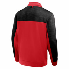 Sunderland Defender Tracksuit / Athletic Red/Black / Mens 