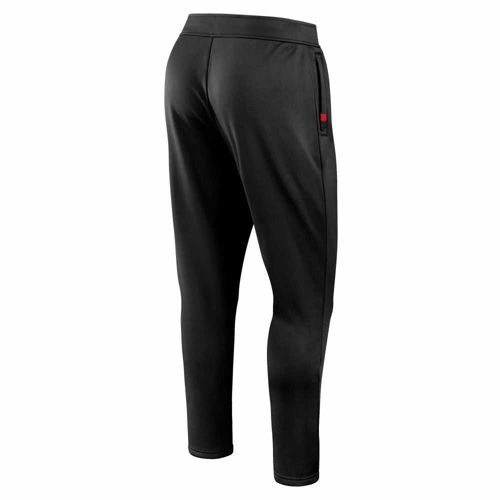 Sunderland Defender Tracksuit / Athletic Red/Black / Mens 
