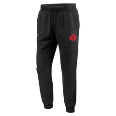 Sunderland Essentials Jog Pants / Black / Mens 