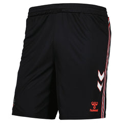 Sunderland Hummel Home Shorts 2025-26 