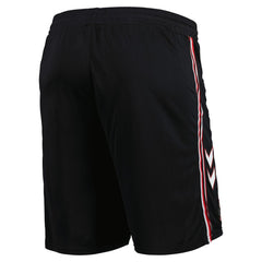 Sunderland Hummel Home Shorts 2025-26 