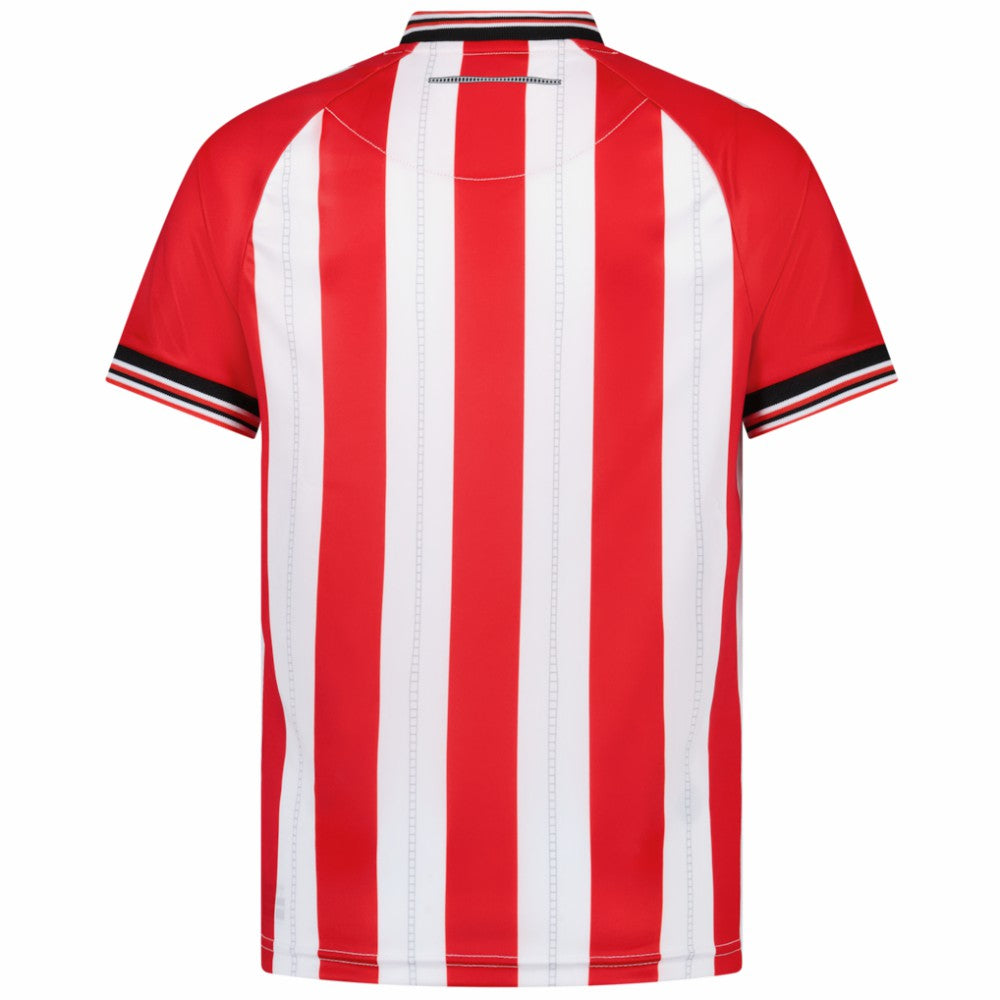 Sunderland Hummel Home Shirt 2025-26 Sale - Kids 