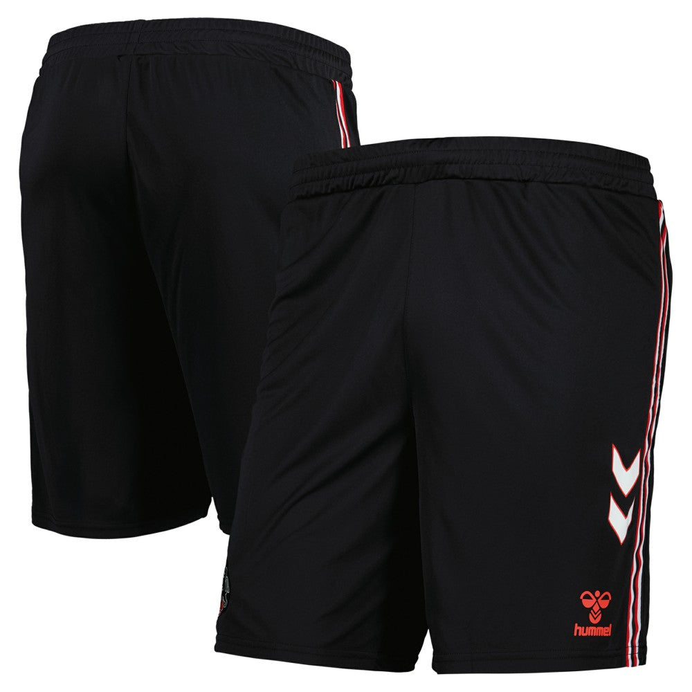 Sunderland Hummel Home Shorts 2025-26 Sale - Kids 