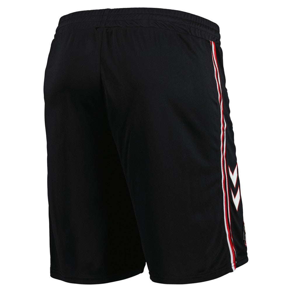 Sunderland Hummel Home Shorts 2025-26 Sale - Kids 