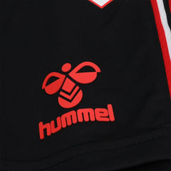 Sunderland Hummel Home Shorts 2025-26 Sale - Kids 
