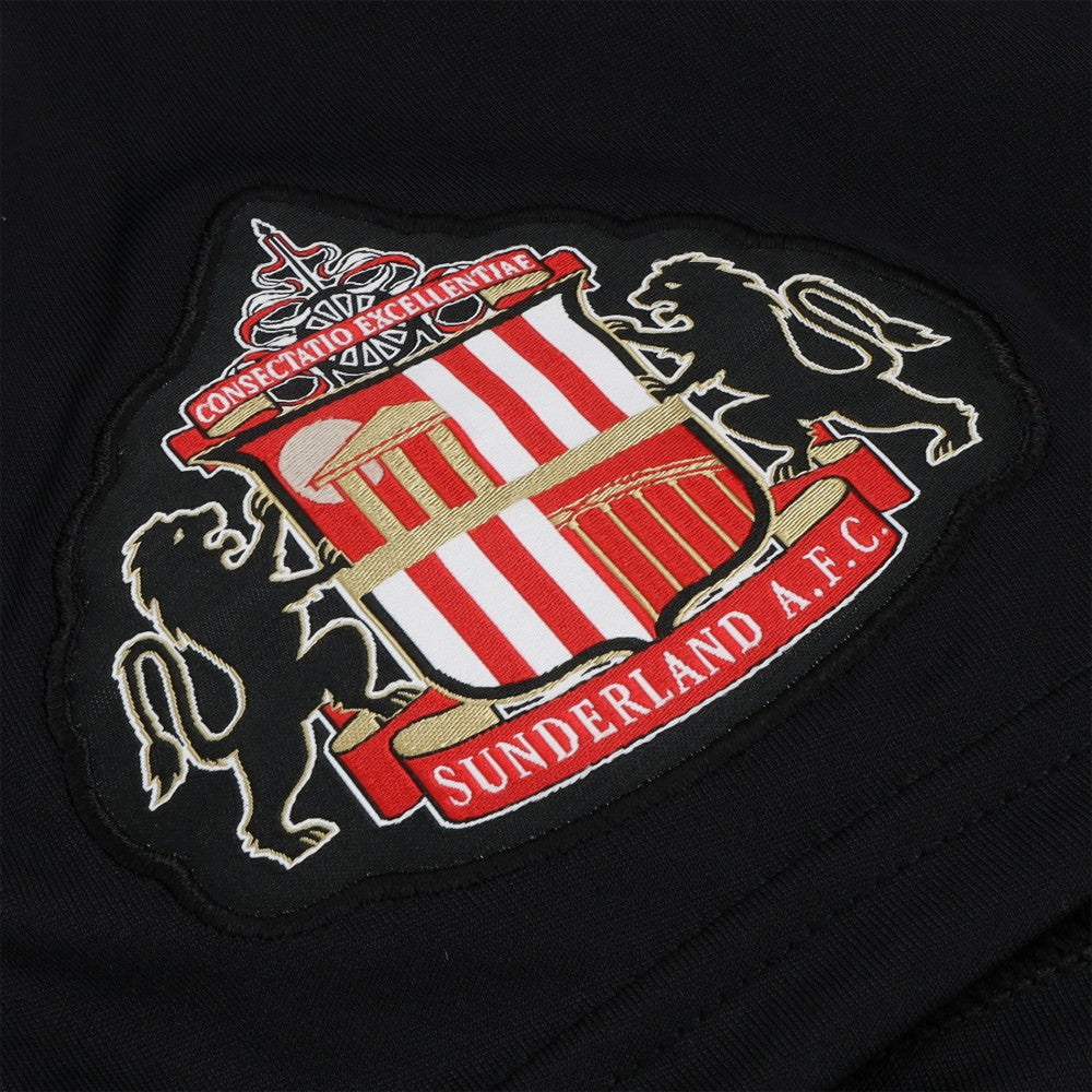 Sunderland Hummel Home Shorts 2025-26 Sale - Kids 