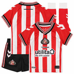 Sunderland Hummel Home Infant/BabyKit / 2025-26 