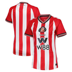 Sunderland Hummel Home Shirt 2025-26 Sale - Womens 
