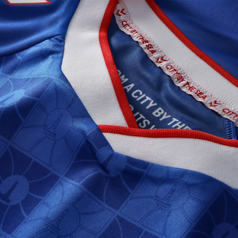 Sunderland Hummel Away Shirt 2025-26 