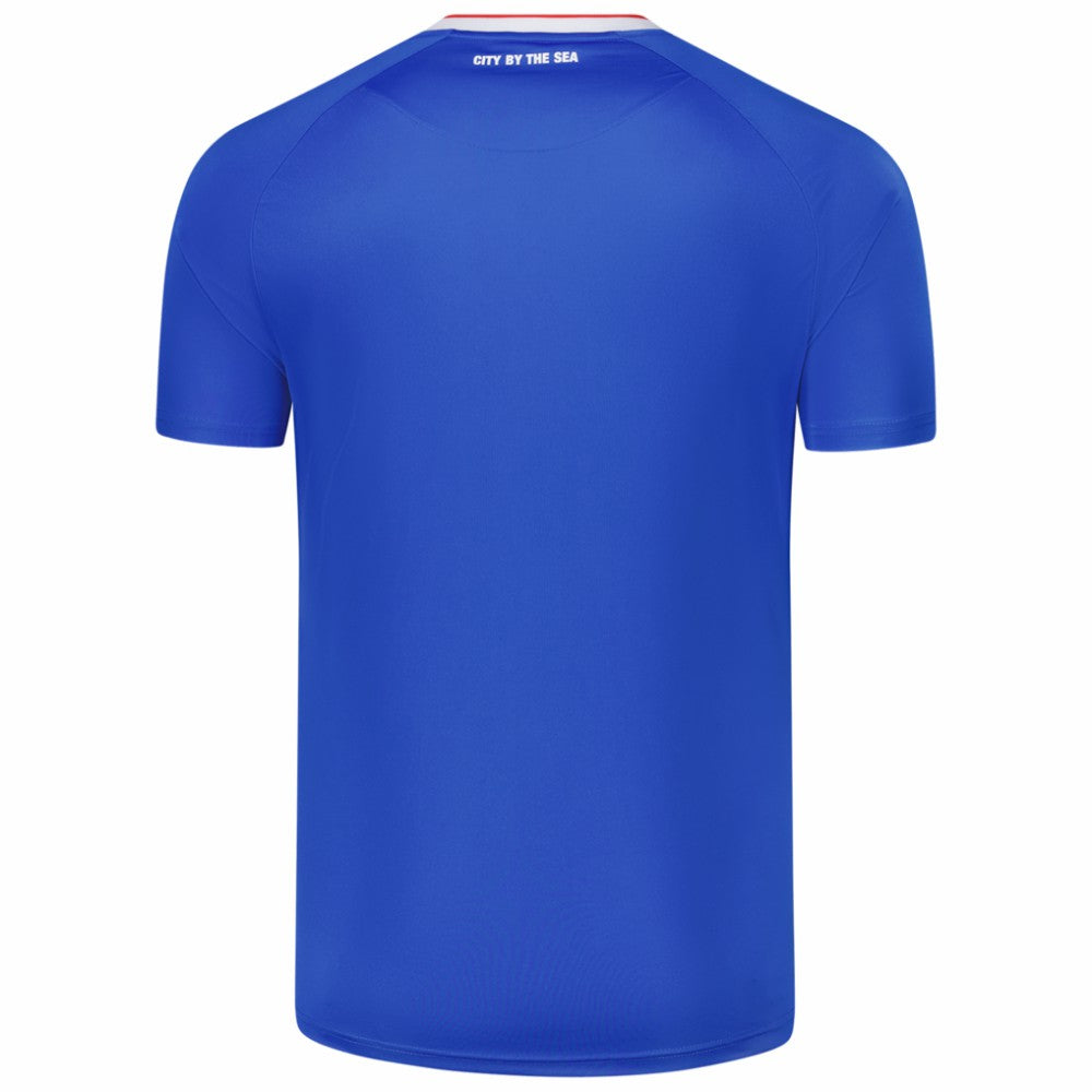 Sunderland Hummel Away Shirt 2025-26 Sale - Unsponsored 