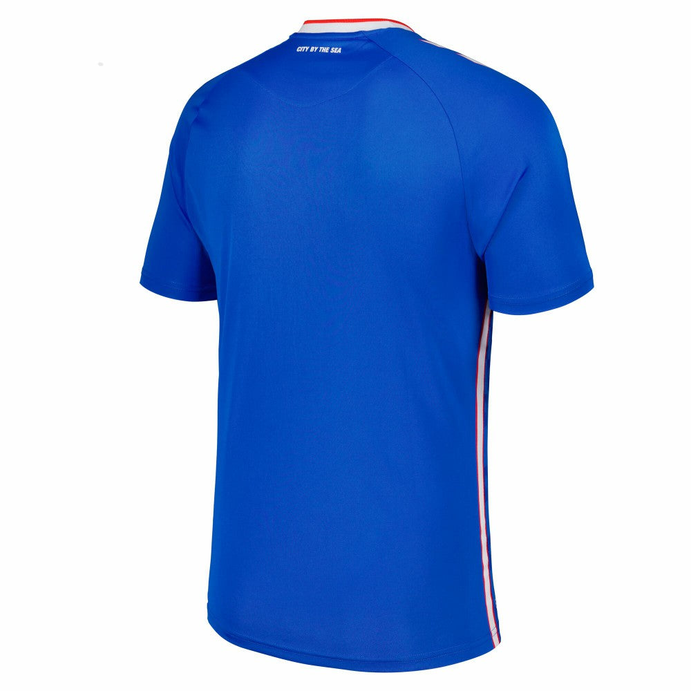 Sunderland Hummel Away Shirt 2025-26 Sale - Unsponsored 