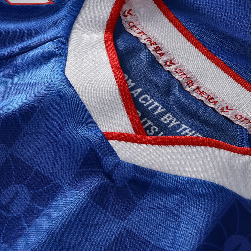 Sunderland Hummel Away Shirt 2025-26 Sale - Unsponsored 
