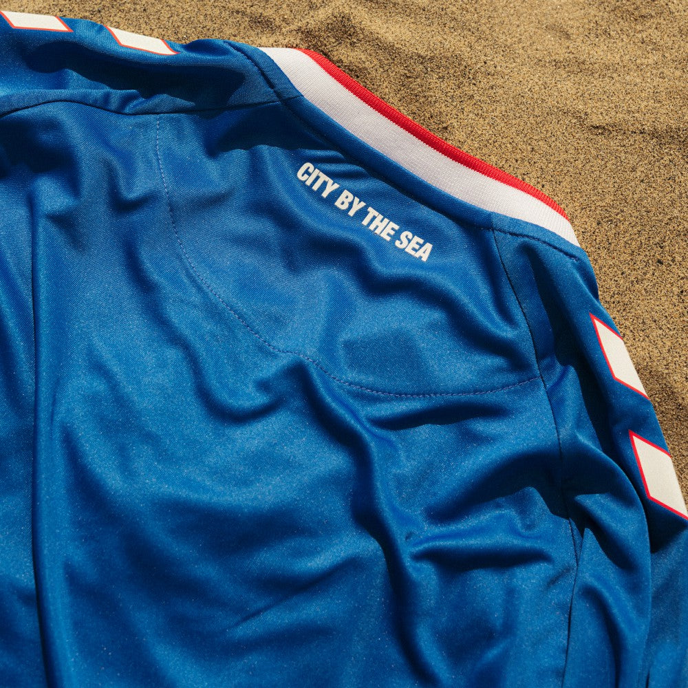 Sunderland Hummel Away Shirt 2025-26 Sale - Unsponsored 