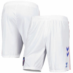 Sunderland Hummel Away Shorts 2025-26 