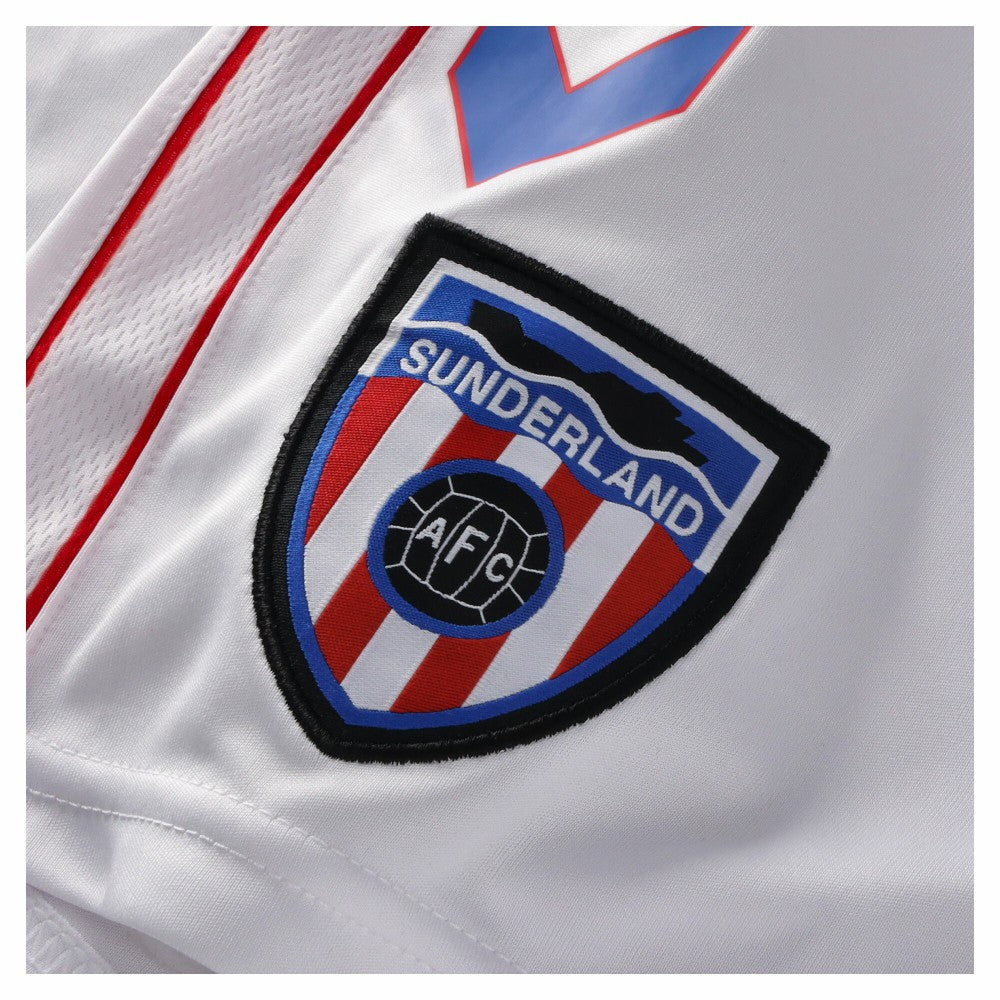 Sunderland Hummel Away Shorts 2025-26 Sale - Kids 